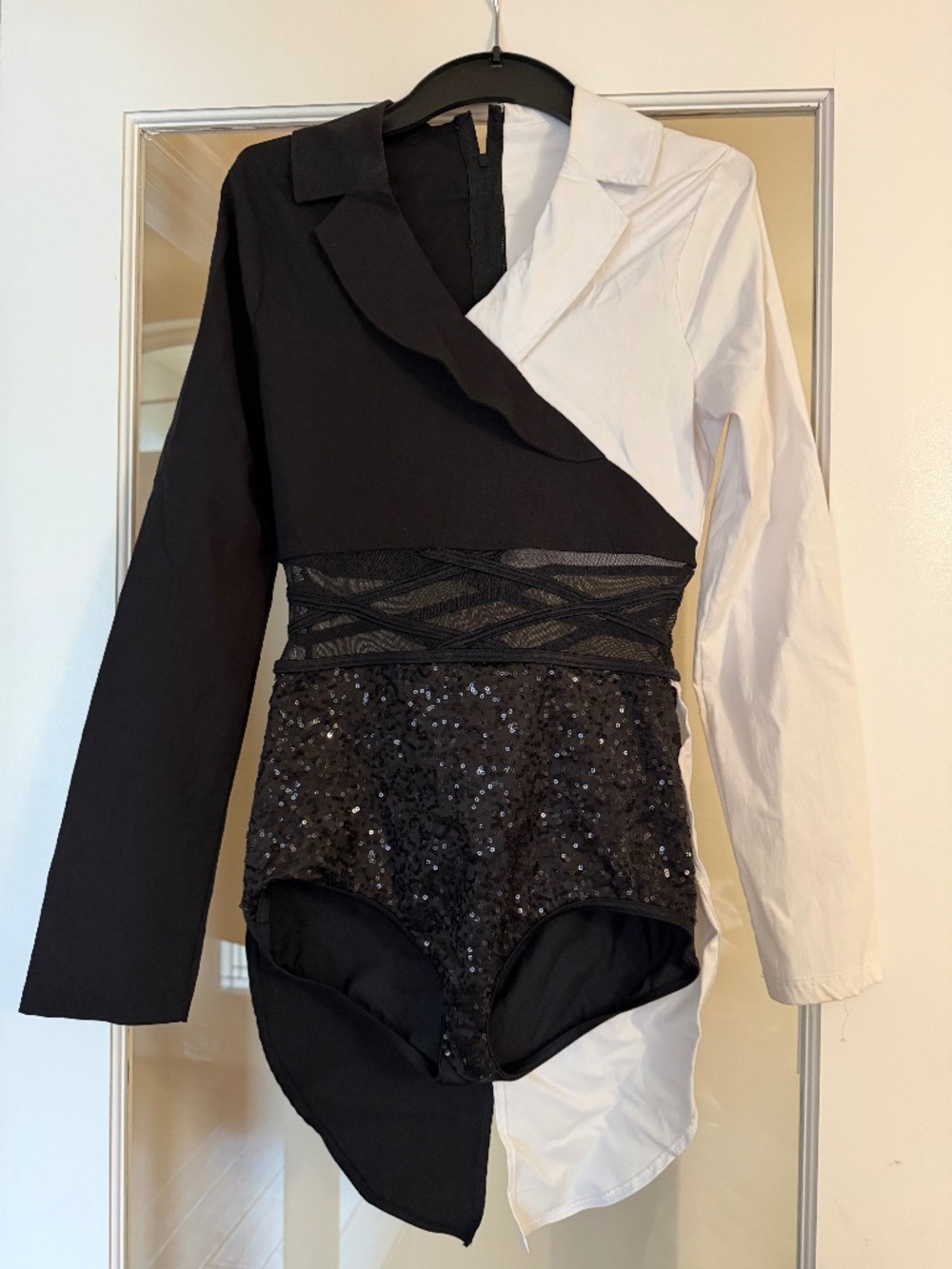 AS Weismann Costume